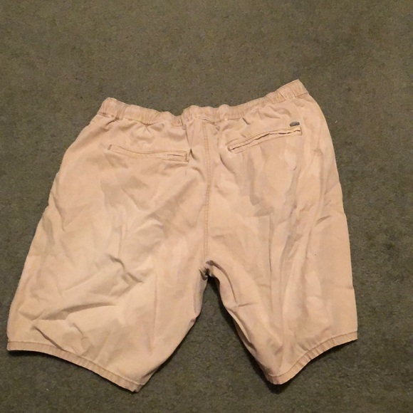 Bullhead drawstring Shorts - Picture 2 of 2